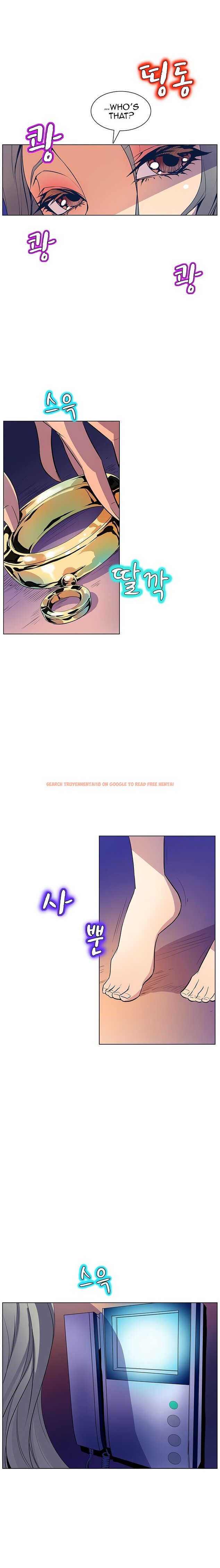 Read Hentai Image 9 263 in comic Sahwa: Secret Commission - Chapter 39 - hentaitnt.net
