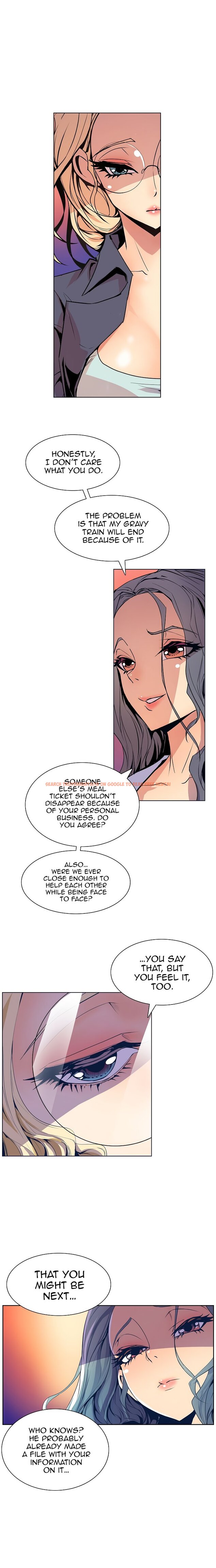 Read Hentai Image 11 102 in comic Sahwa: Secret Commission - Chapter 40 - hentaitnt.net