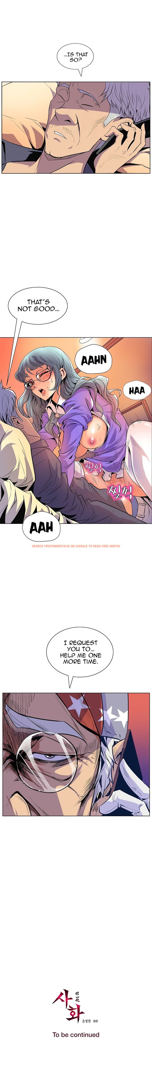 Read Hentai Image 21 102 in comic Sahwa: Secret Commission - Chapter 40 - hentaitnt.net
