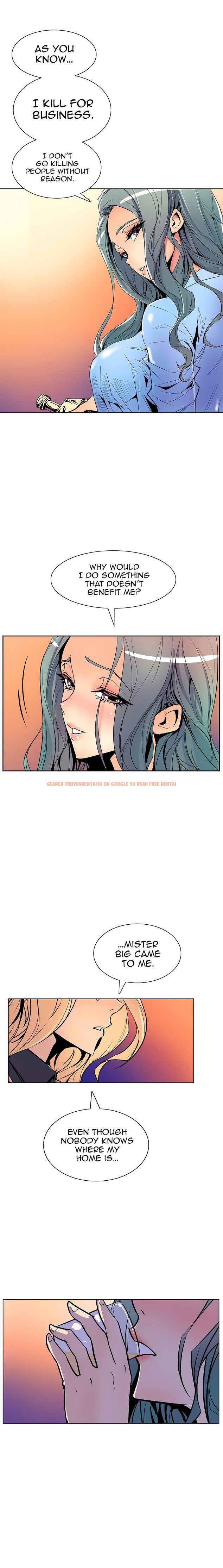 Read Hentai Image 6 102 in comic Sahwa: Secret Commission - Chapter 40 - hentaitnt.net