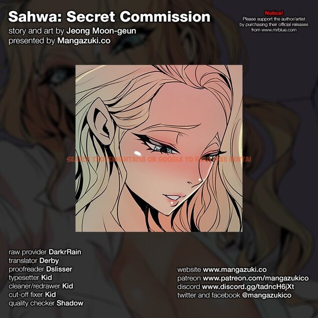 Read Hentai Image 1 769 in comic Sahwa: Secret Commission - Chapter 41 - hentaitnt.net