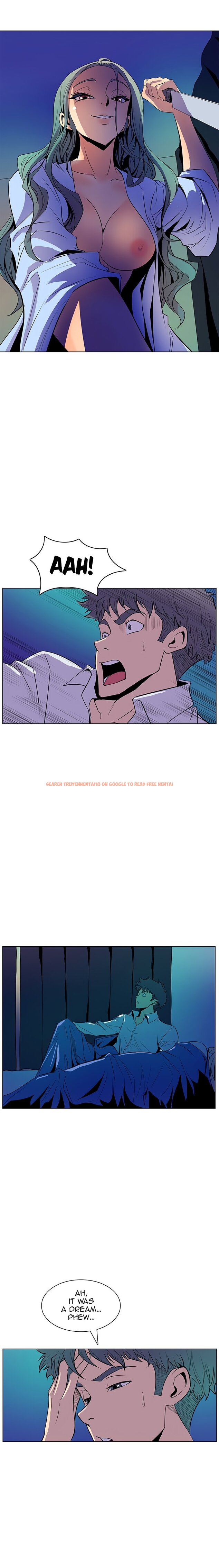 Read Hentai Image 12 769 in comic Sahwa: Secret Commission - Chapter 41 - hentaitnt.net