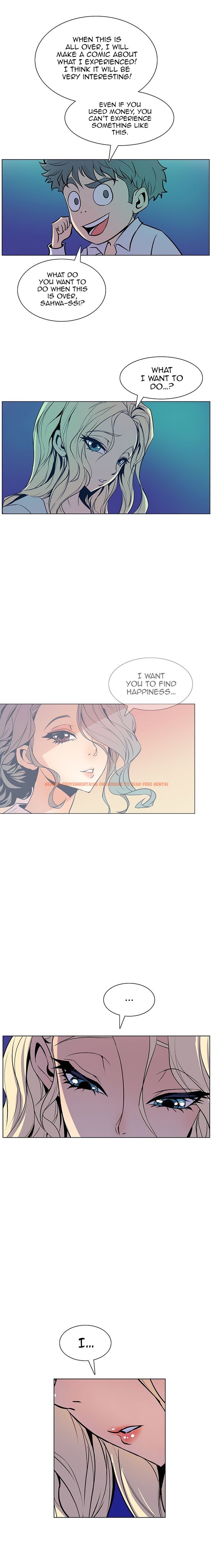 Read Hentai Image 14 769 in comic Sahwa: Secret Commission - Chapter 41 - hentaitnt.net