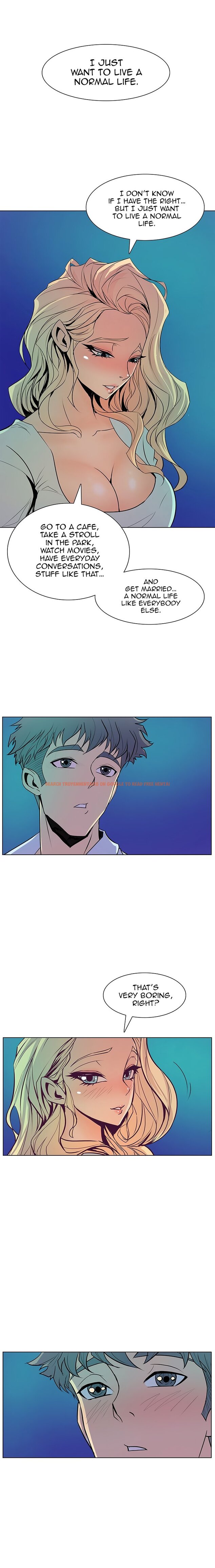 Read Hentai Image 15 769 in comic Sahwa: Secret Commission - Chapter 41 - hentaitnt.net