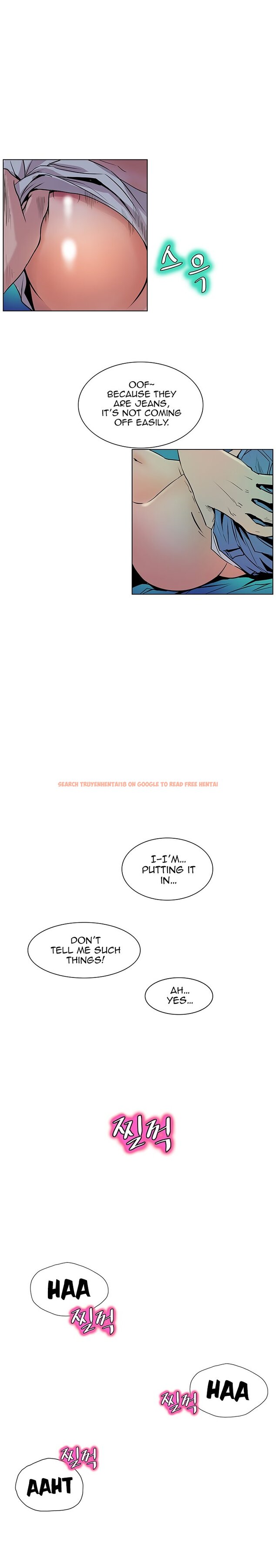 Read Hentai Image 20 769 in comic Sahwa: Secret Commission - Chapter 41 - hentaitnt.net
