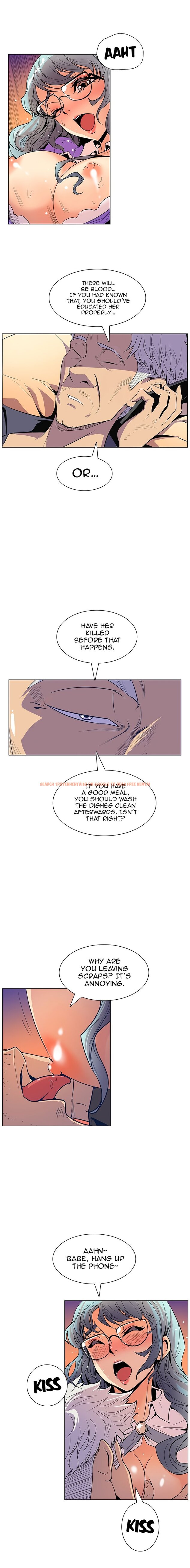 Read Hentai Image 3 769 in comic Sahwa: Secret Commission - Chapter 41 - hentaitnt.net