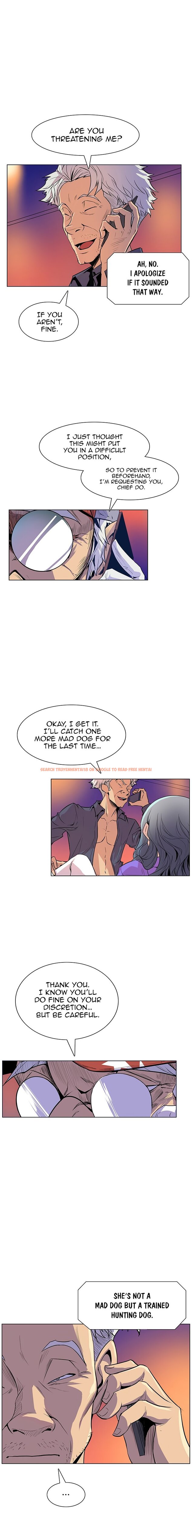 Read Hentai Image 5 769 in comic Sahwa: Secret Commission - Chapter 41 - hentaitnt.net