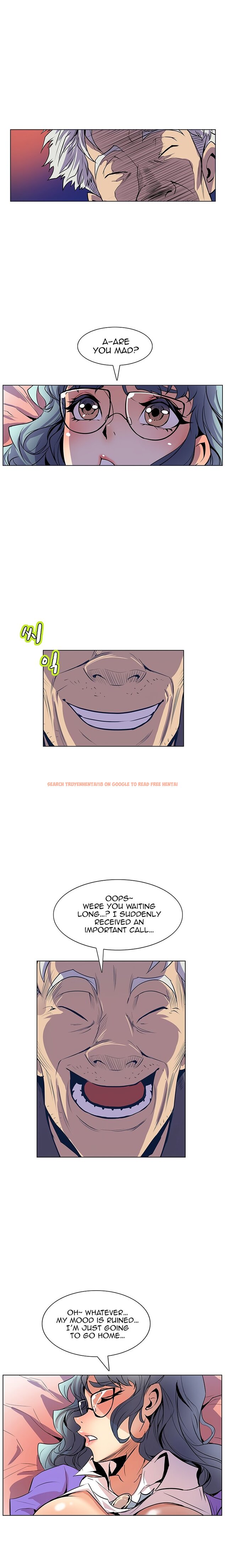 Read Hentai Image 7 769 in comic Sahwa: Secret Commission - Chapter 41 - hentaitnt.net