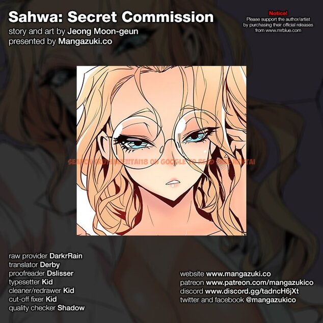Read Hentai Image 1 648 in comic Sahwa: Secret Commission - Chapter 42 - hentaitnt.net
