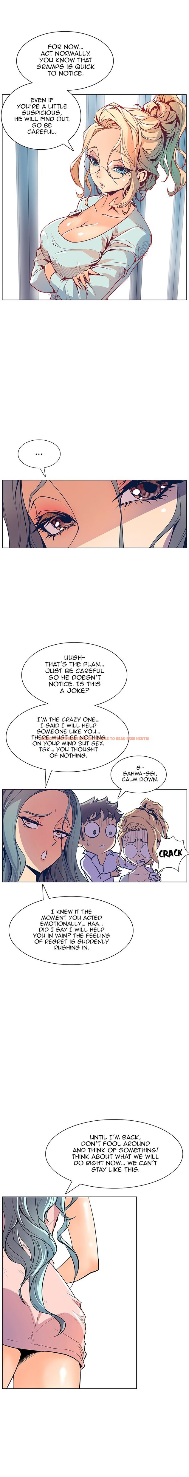 Read Hentai Image 10 648 in comic Sahwa: Secret Commission - Chapter 42 - hentaitnt.net