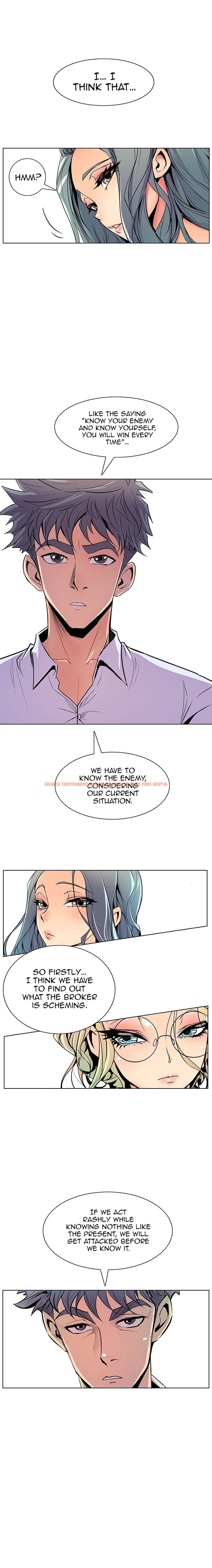 Read Hentai Image 11 648 in comic Sahwa: Secret Commission - Chapter 42 - hentaitnt.net