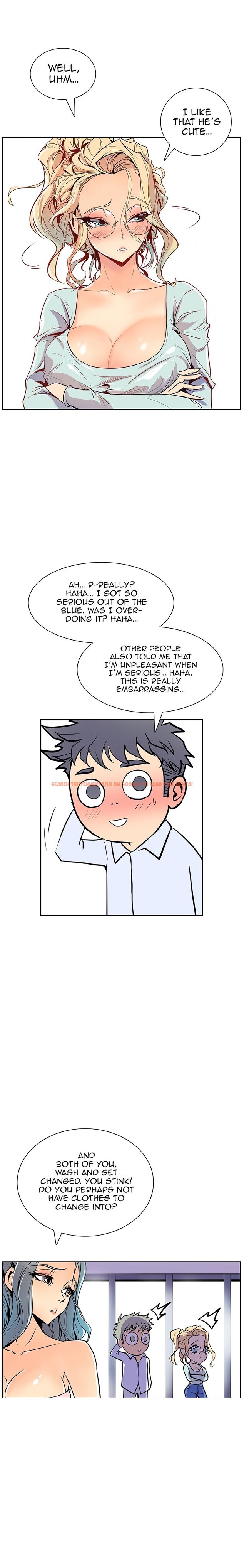 Read Hentai Image 13 648 in comic Sahwa: Secret Commission - Chapter 42 - hentaitnt.net