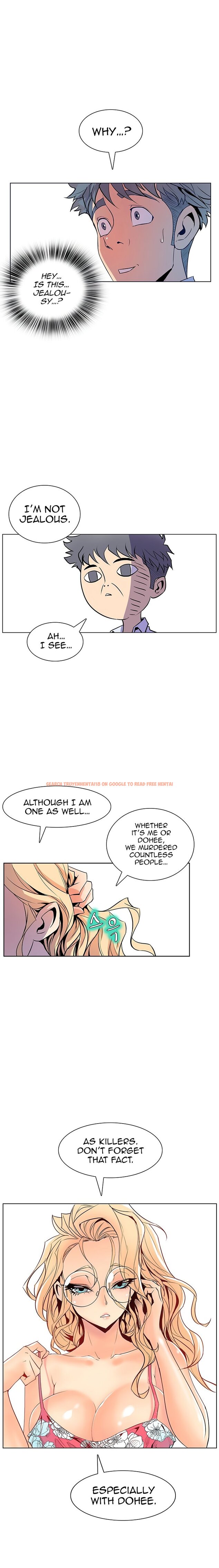 Read Hentai Image 16 648 in comic Sahwa: Secret Commission - Chapter 42 - hentaitnt.net