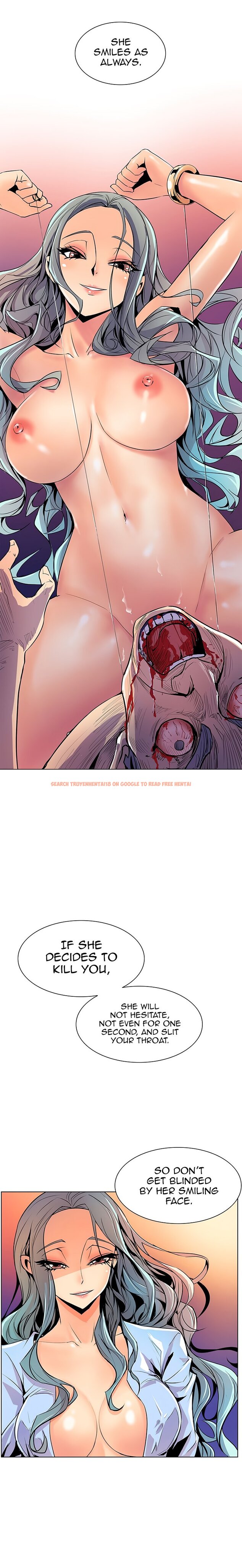 Read Hentai Image 18 648 in comic Sahwa: Secret Commission - Chapter 42 - hentaitnt.net
