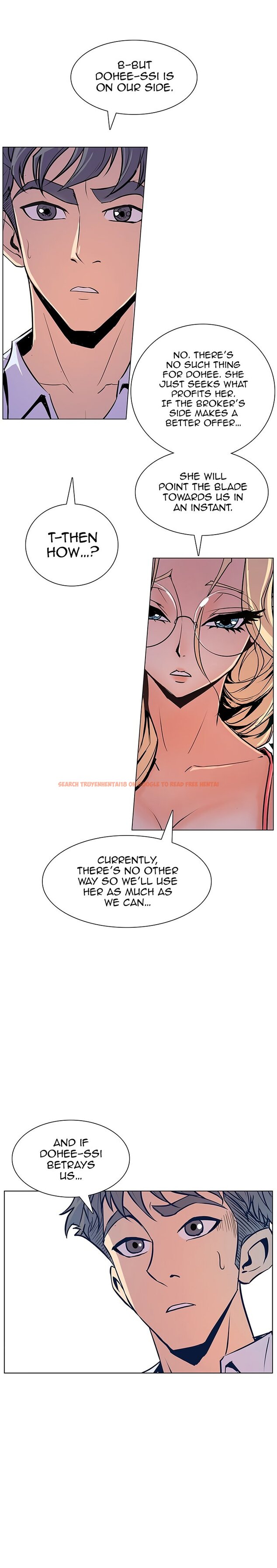 Read Hentai Image 19 648 in comic Sahwa: Secret Commission - Chapter 42 - hentaitnt.net