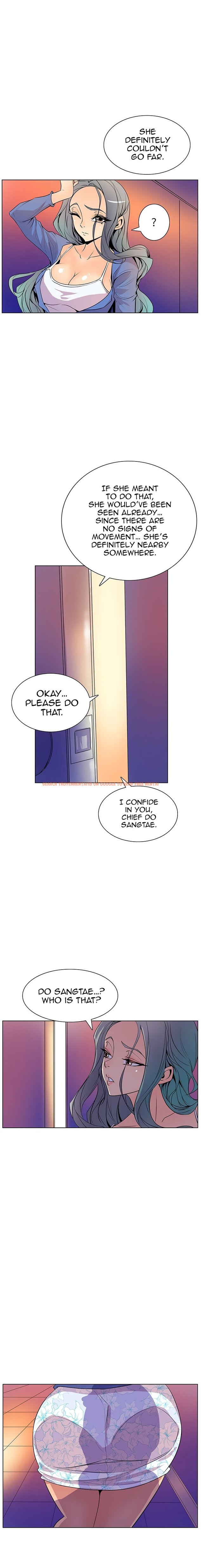 Read Hentai Image 11 925 in comic Sahwa: Secret Commission - Chapter 43 - hentaitnt.net