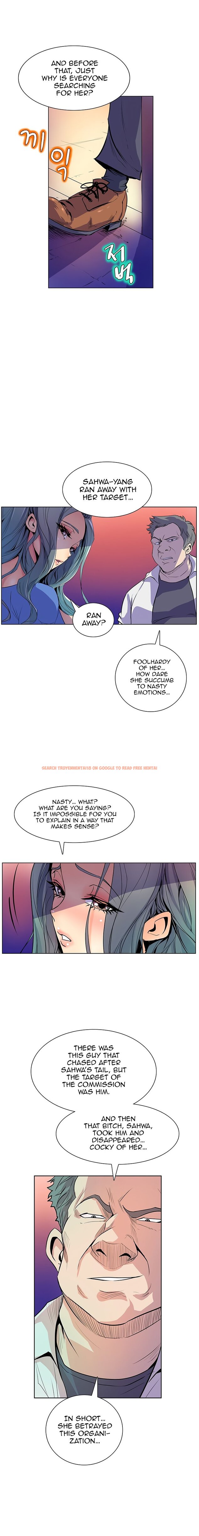 Read Hentai Image 13 925 in comic Sahwa: Secret Commission - Chapter 43 - hentaitnt.net