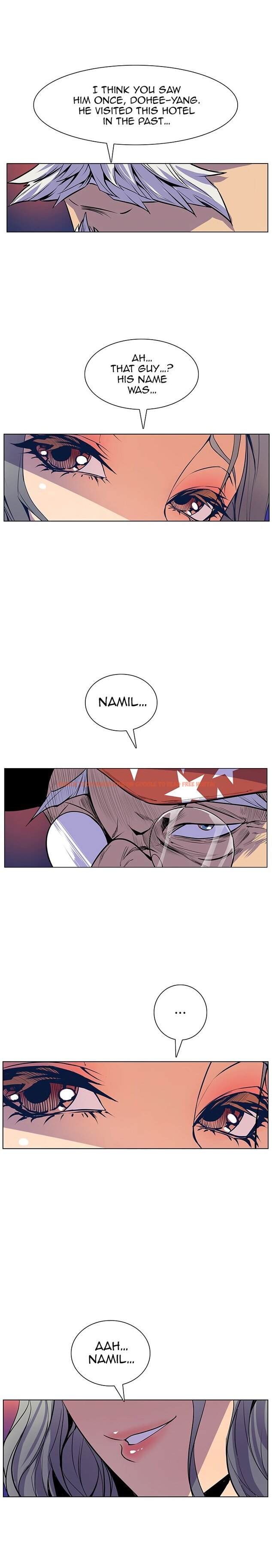 Read Hentai Image 14 925 in comic Sahwa: Secret Commission - Chapter 43 - hentaitnt.net