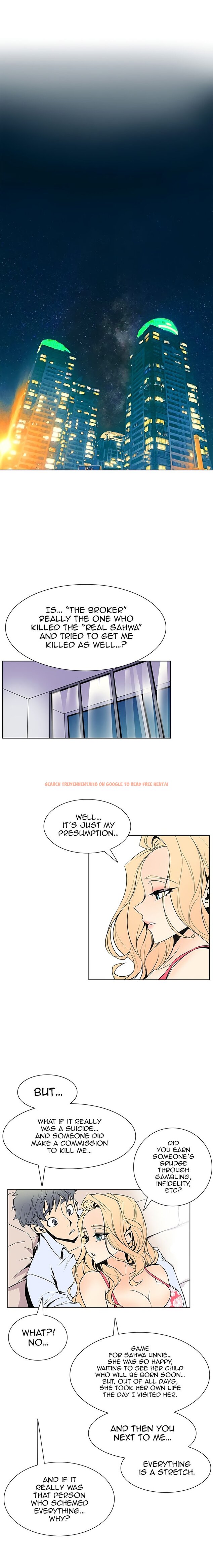 Read Hentai Image 10 050 in comic Sahwa: Secret Commission - Chapter 44 - hentaitnt.net