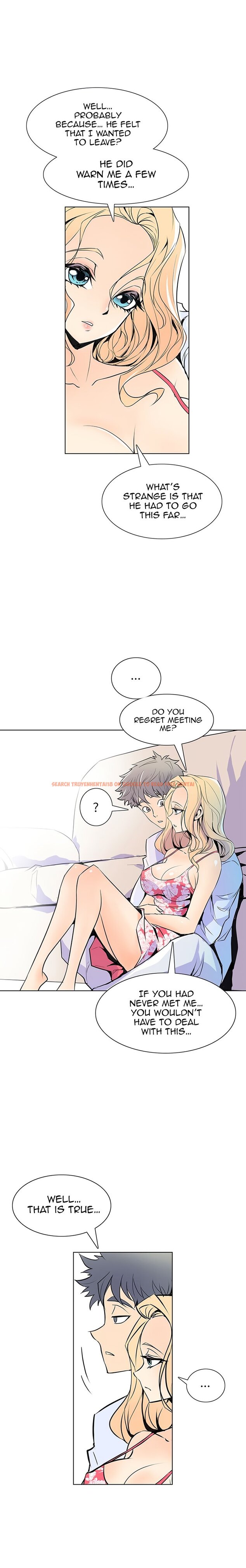Read Hentai Image 11 050 in comic Sahwa: Secret Commission - Chapter 44 - hentaitnt.net