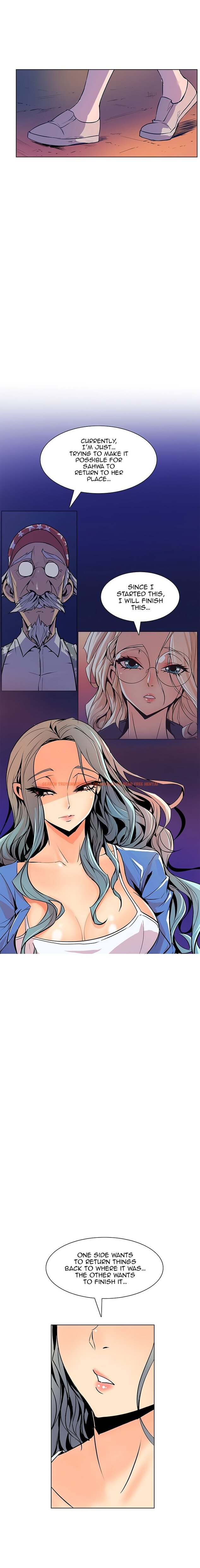 Read Hentai Image 3 049 in comic Sahwa: Secret Commission - Chapter 44 - hentaitnt.net