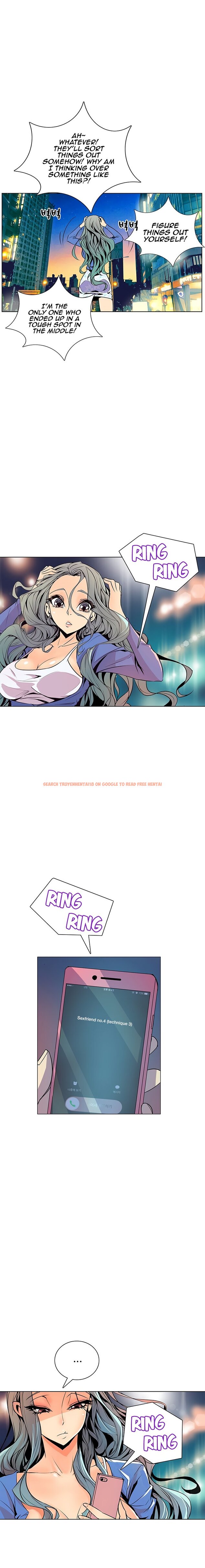 Read Hentai Image 4 049 in comic Sahwa: Secret Commission - Chapter 44 - hentaitnt.net