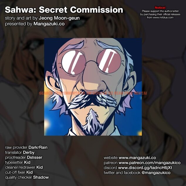 Read Hentai Image 1 902 in comic Sahwa: Secret Commission - Chapter 45 - hentaitnt.net