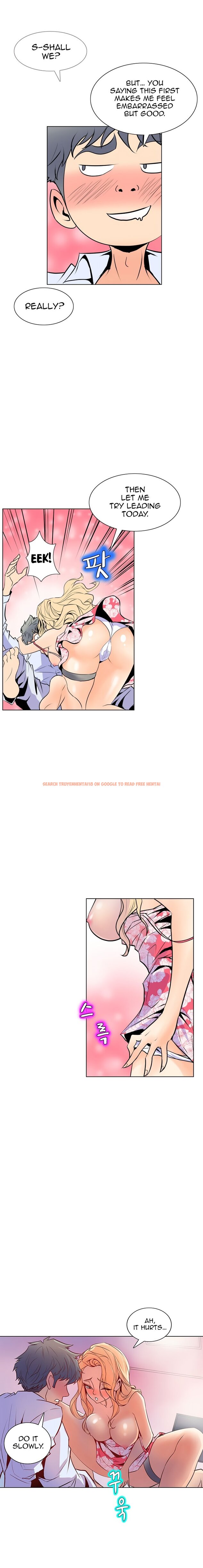 Read Hentai Image 10 903 in comic Sahwa: Secret Commission - Chapter 45 - hentaitnt.net