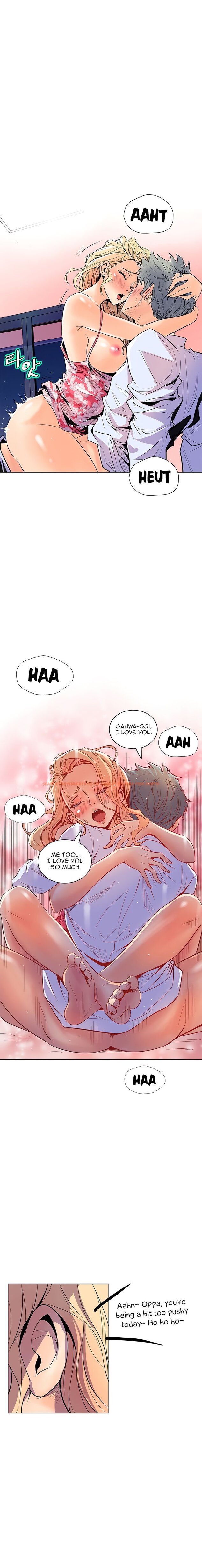 Read Hentai Image 11 903 in comic Sahwa: Secret Commission - Chapter 45 - hentaitnt.net