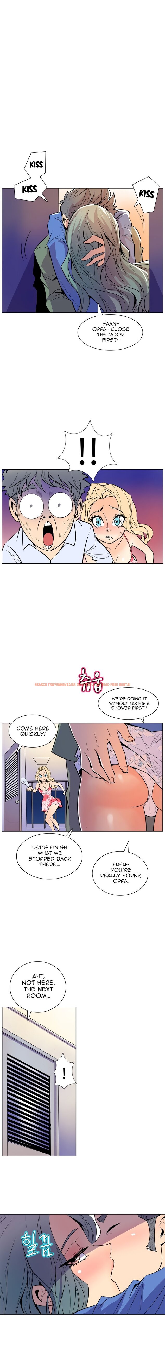 Read Hentai Image 13 903 in comic Sahwa: Secret Commission - Chapter 45 - hentaitnt.net