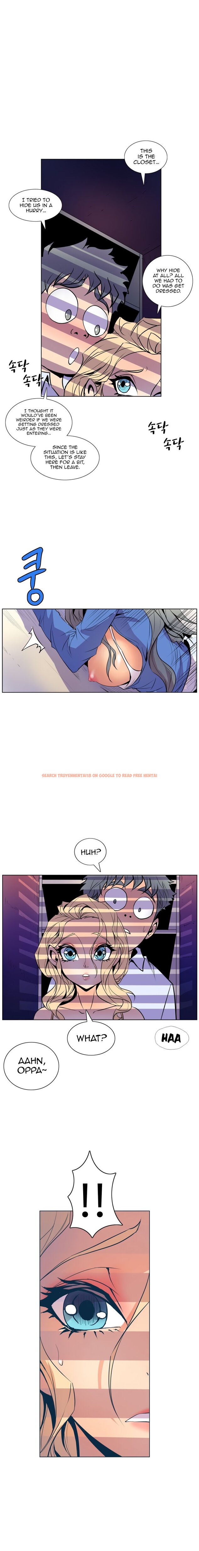 Read Hentai Image 14 907 in comic Sahwa: Secret Commission - Chapter 45 - hentaitnt.net