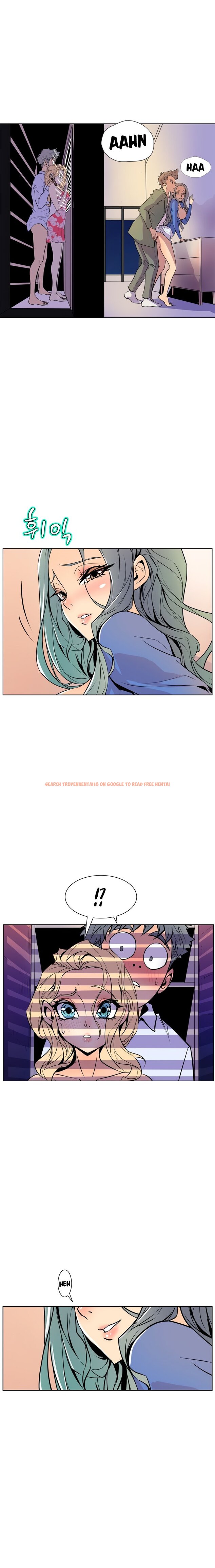 Read Hentai Image 15 907 in comic Sahwa: Secret Commission - Chapter 45 - hentaitnt.net