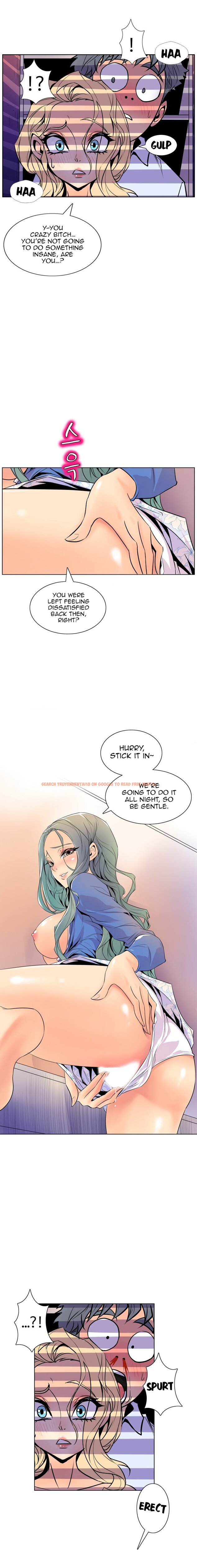 Read Hentai Image 16 907 in comic Sahwa: Secret Commission - Chapter 45 - hentaitnt.net