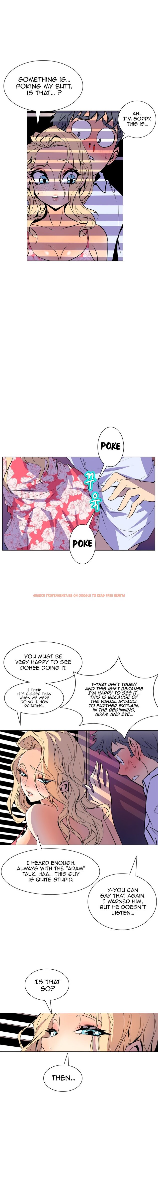 Read Hentai Image 17 907 in comic Sahwa: Secret Commission - Chapter 45 - hentaitnt.net