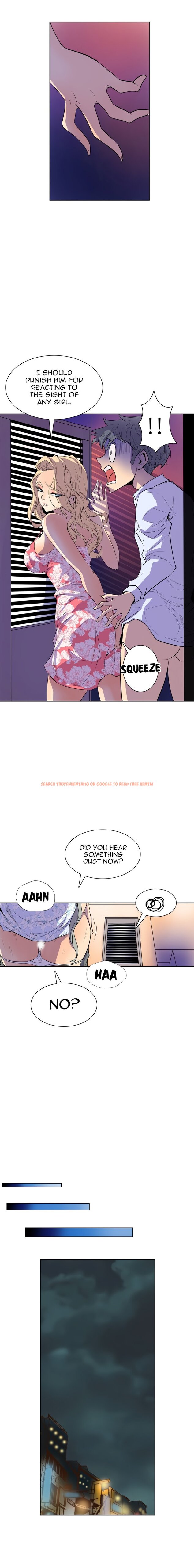 Read Hentai Image 18 907 in comic Sahwa: Secret Commission - Chapter 45 - hentaitnt.net