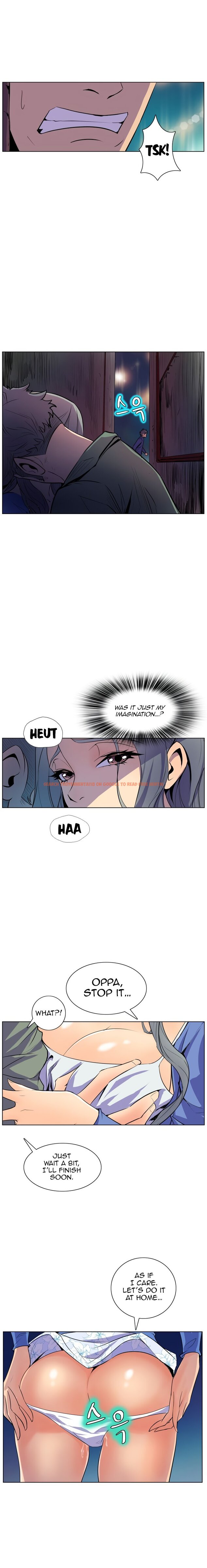 Read Hentai Image 4 902 in comic Sahwa: Secret Commission - Chapter 45 - hentaitnt.net