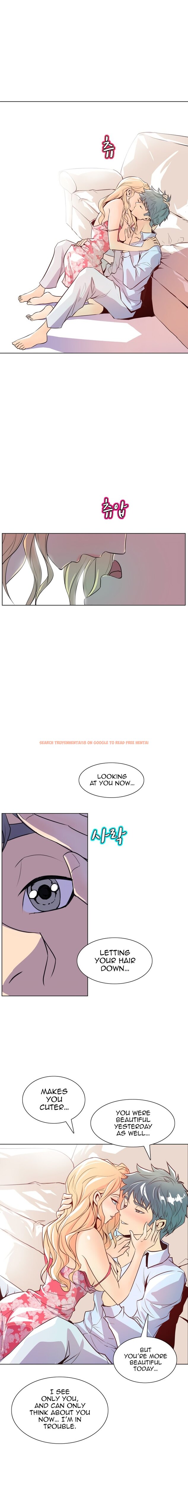 Read Hentai Image 6 903 in comic Sahwa: Secret Commission - Chapter 45 - hentaitnt.net