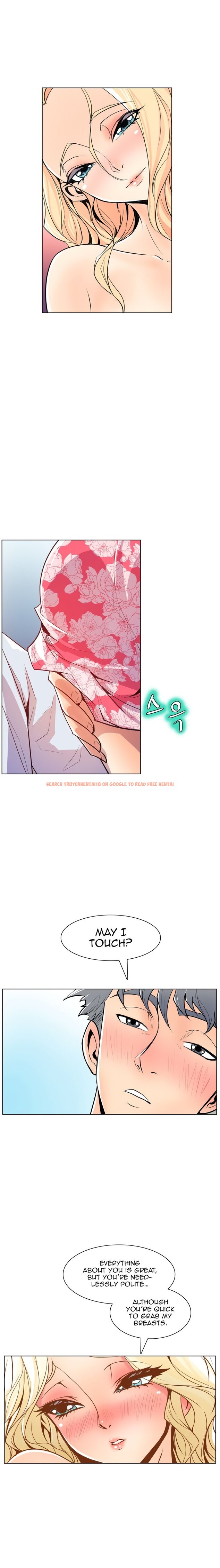 Read Hentai Image 7 903 in comic Sahwa: Secret Commission - Chapter 45 - hentaitnt.net