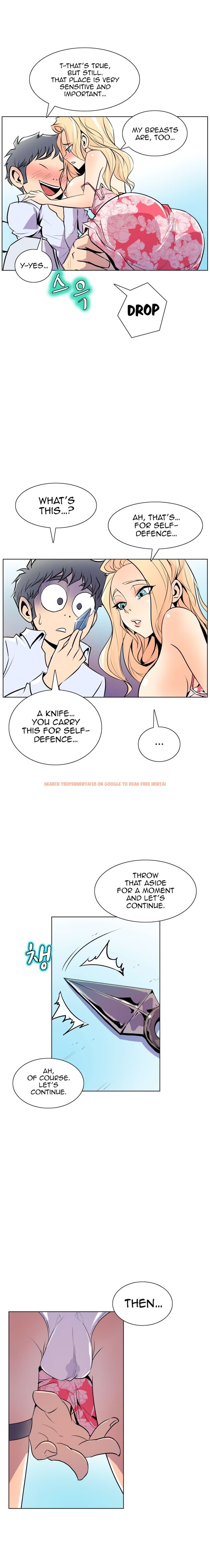 Read Hentai Image 8 903 in comic Sahwa: Secret Commission - Chapter 45 - hentaitnt.net