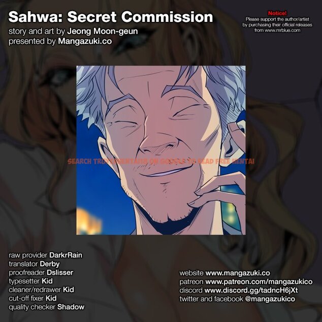 Read Hentai Image 1 555 in comic Sahwa: Secret Commission - Chapter 46 - hentaitnt.net