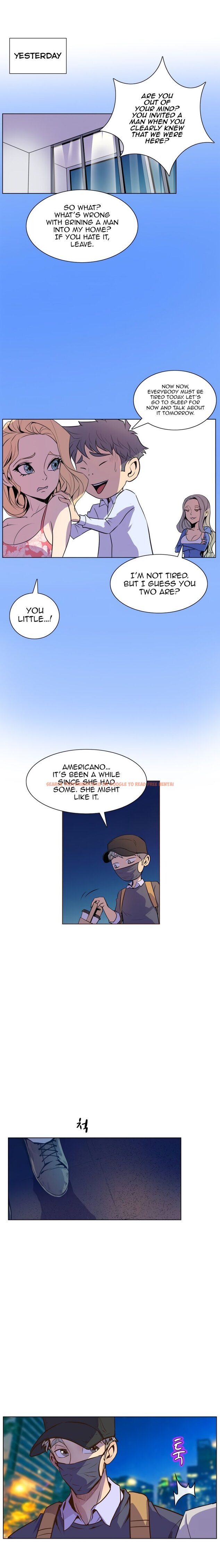 Read Hentai Image 10 555 in comic Sahwa: Secret Commission - Chapter 46 - hentaitnt.net