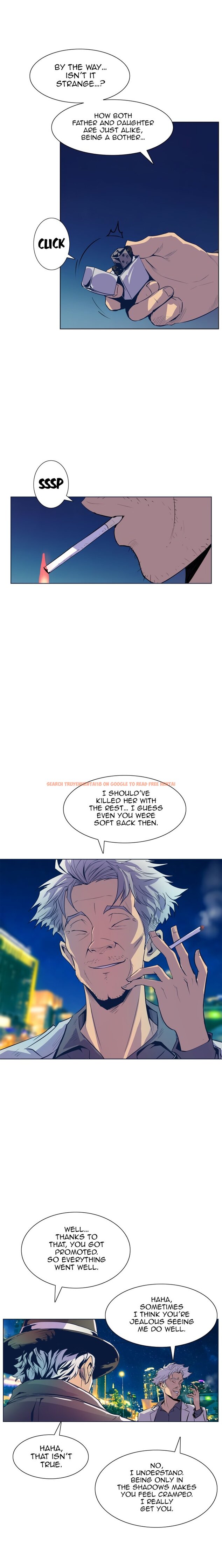 Read Hentai Image 3 555 in comic Sahwa: Secret Commission - Chapter 46 - hentaitnt.net