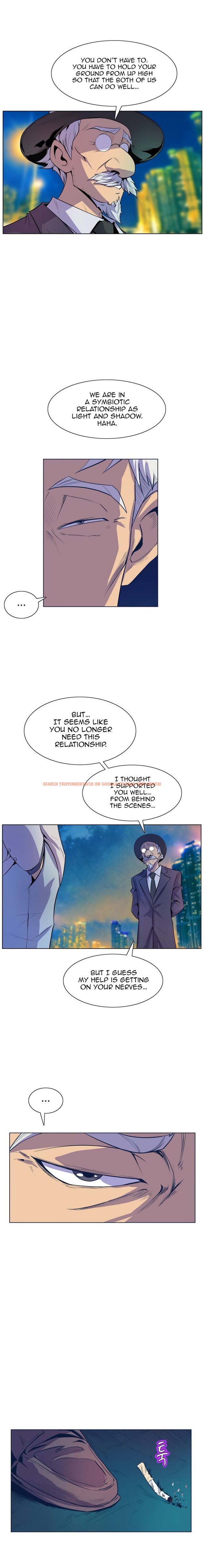 Read Hentai Image 4 555 in comic Sahwa: Secret Commission - Chapter 46 - hentaitnt.net