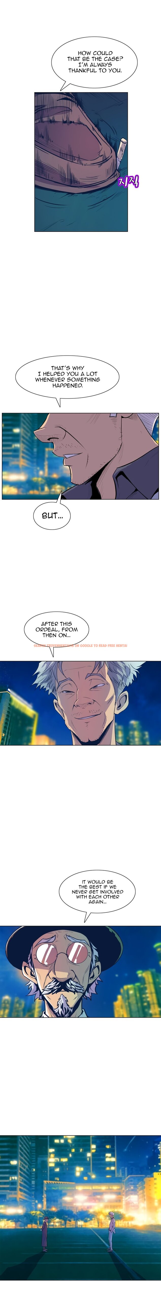 Read Hentai Image 5 555 in comic Sahwa: Secret Commission - Chapter 46 - hentaitnt.net