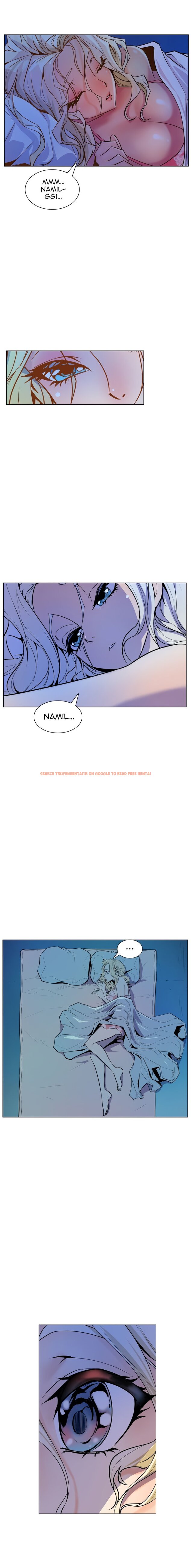 Read Hentai Image 7 555 in comic Sahwa: Secret Commission - Chapter 46 - hentaitnt.net