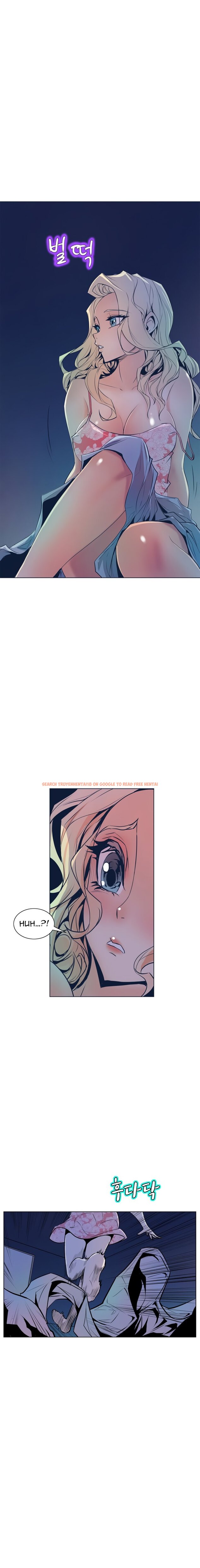 Read Hentai Image 8 555 in comic Sahwa: Secret Commission - Chapter 46 - hentaitnt.net