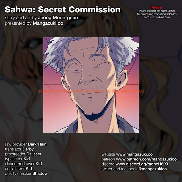 Read Hentai Image 1 459 in comic Sahwa: Secret Commission - Chapter 47 - hentaitnt.net