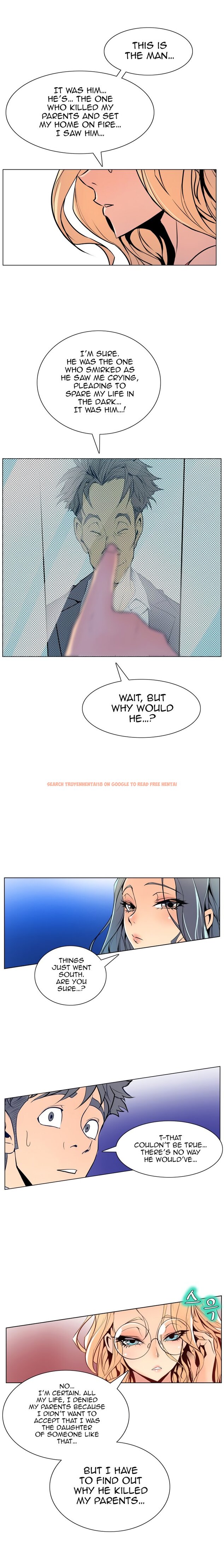 Read Hentai Image 10 459 in comic Sahwa: Secret Commission - Chapter 47 - hentaitnt.net