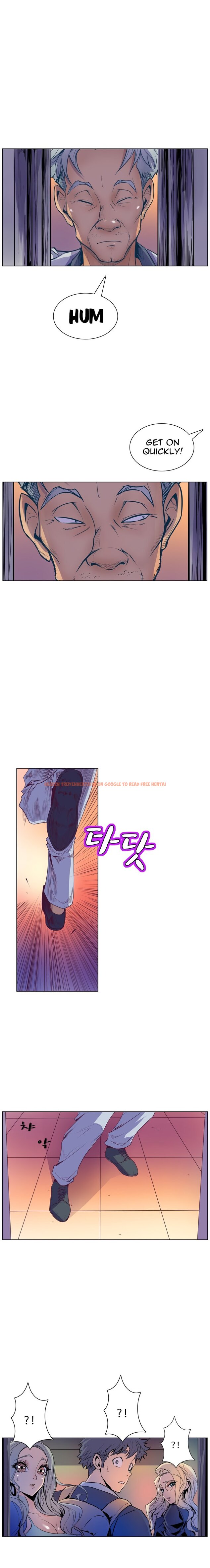 Read Hentai Image 13 459 in comic Sahwa: Secret Commission - Chapter 47 - hentaitnt.net