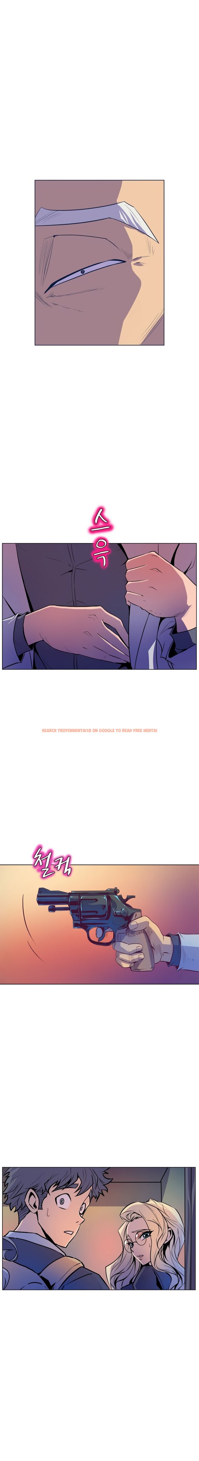 Read Hentai Image 14 459 in comic Sahwa: Secret Commission - Chapter 47 - hentaitnt.net